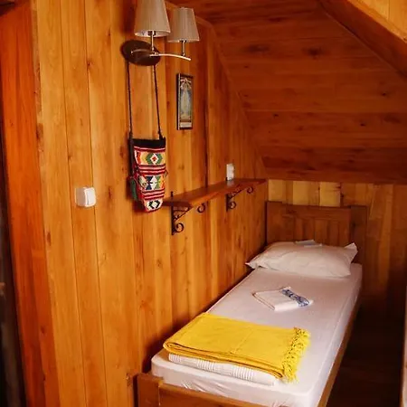 Glogovac منزل ريفي