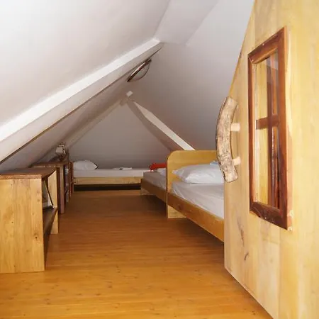 בית כפרי Glogovac