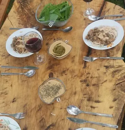 منزل ريفي Glogovac *