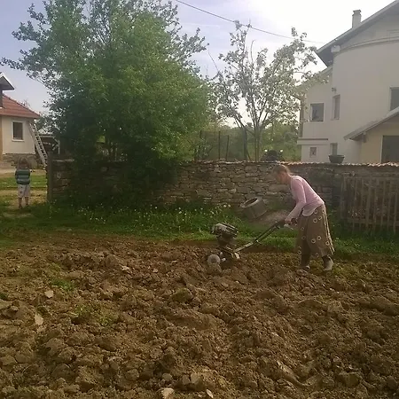 منزل ريفي Glogovac