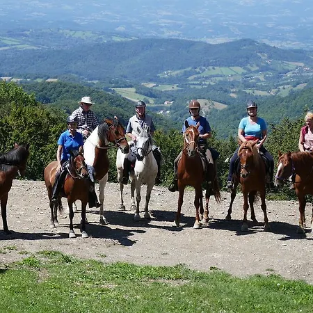 منزل ريفي Glogovac