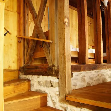 בית כפרי Glogovac *