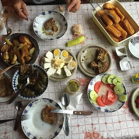 בית כפרי Glogovac Kamenica (Gornji Milanovac)