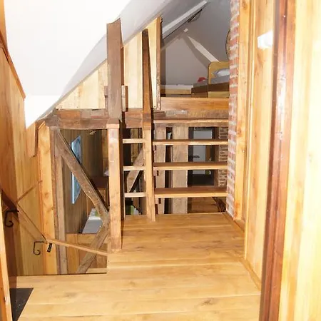 منزل ريفي Glogovac Kamenica (Gornji Milanovac)