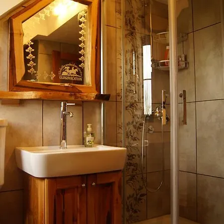 منزل ريفي Glogovac *