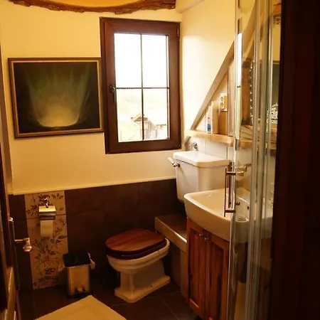 منزل ريفي Glogovac