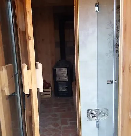 Glogovac בית כפרי Kamenica (Gornji Milanovac)