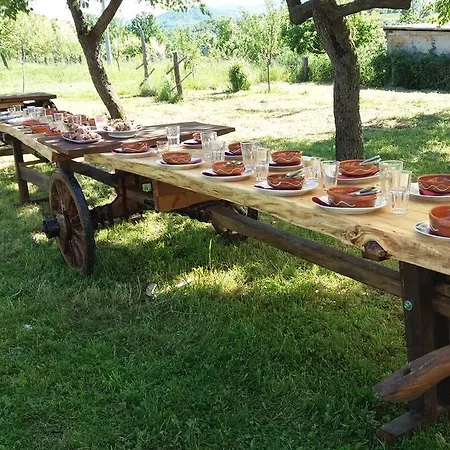 Glogovac בית כפרי *