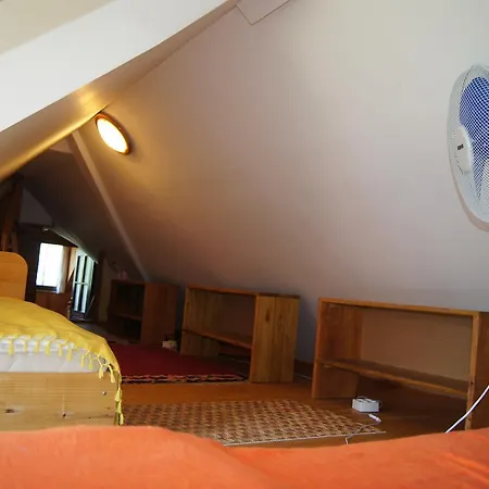 منزل ريفي Glogovac