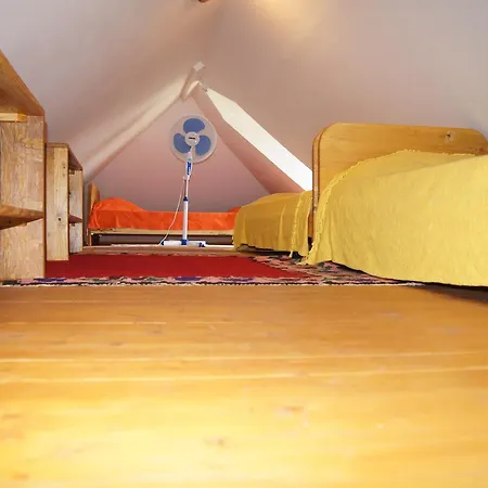 Glogovac منزل ريفي