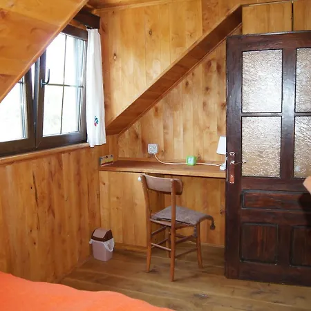 منزل ريفي Glogovac *