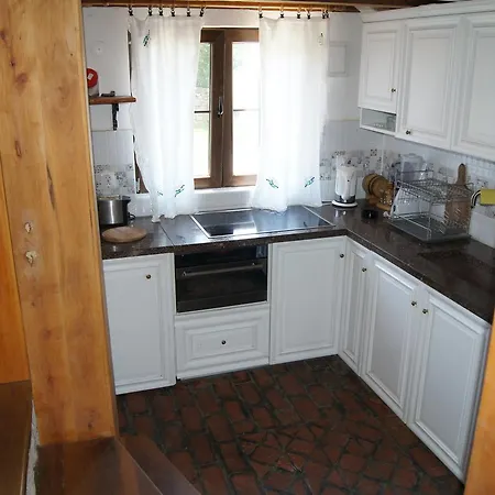 Glogovac منزل ريفي