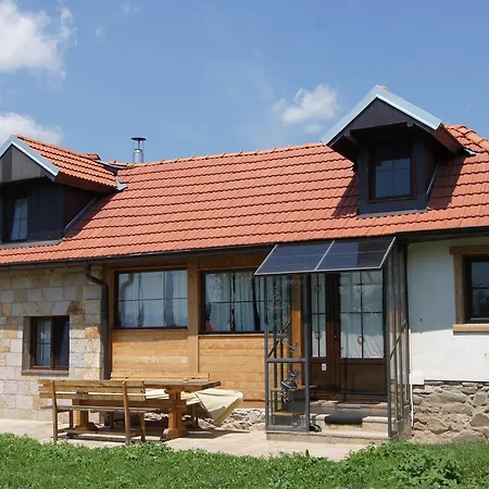 Glogovac Country house Kamenica (Gornji Milanovac)