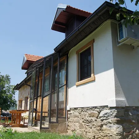 Glogovac Kamenica (Gornji Milanovac)