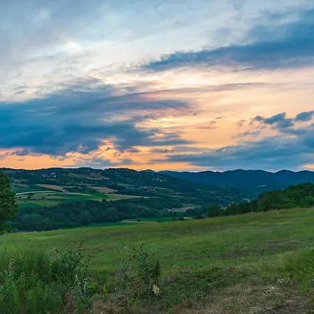 בית כפרי Glogovac