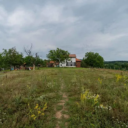 Glogovac منزل ريفي