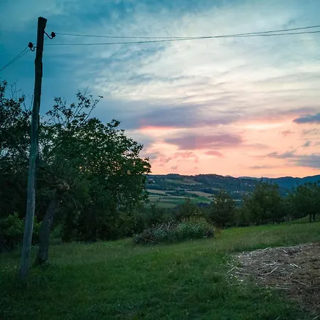 Glogovac Séjour à la campagne Kamenica (Gornji Milanovac)
