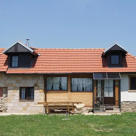 Glogovac Kamenica (Gornji Milanovac)