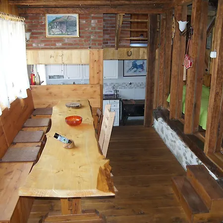 Glogovac Country house *