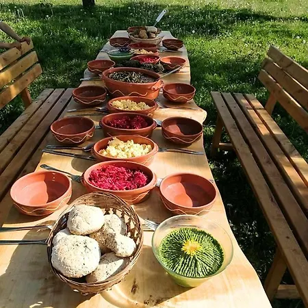 Glogovac * Kamenica (Gornji Milanovac)