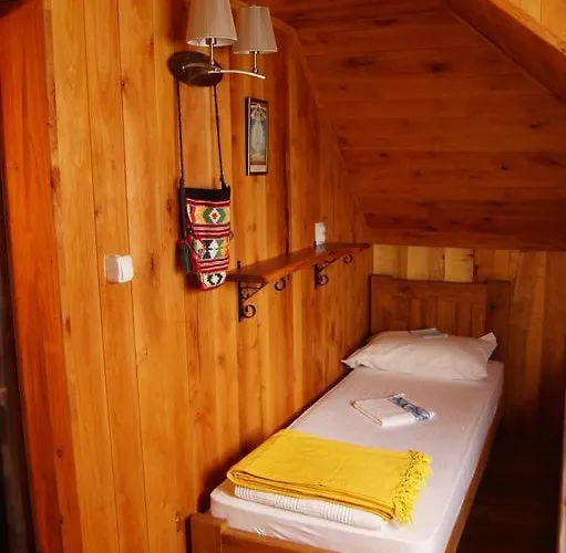 Glogovac Venkovský dům