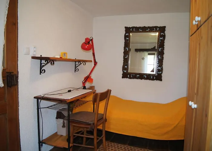 Glogovac * Kamenica (Gornji Milanovac)