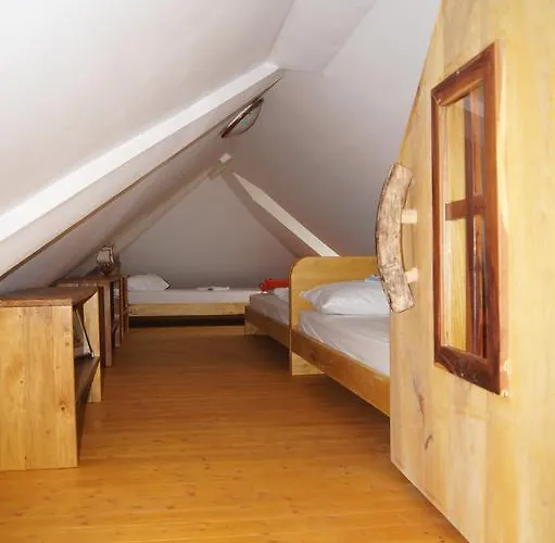 Venkovský dům Glogovac