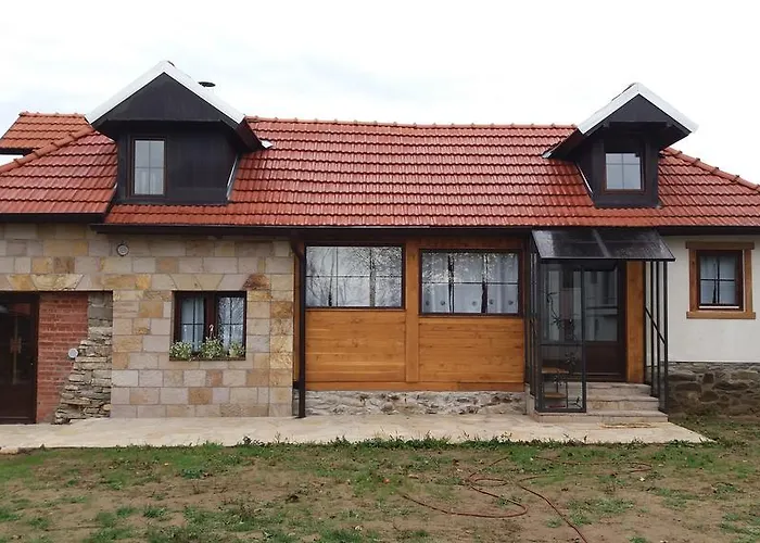 Venkovský dům Glogovac *