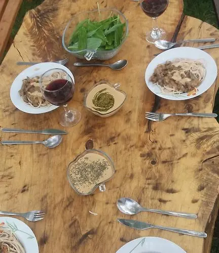 Venkovský dům Glogovac *