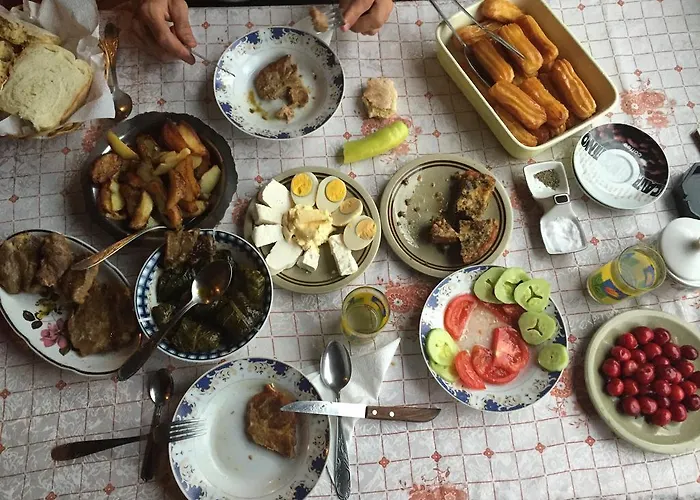 Venkovský dům Glogovac Kamenica (Gornji Milanovac)