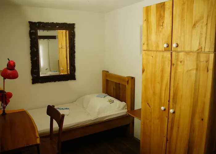 Venkovský dům Glogovac