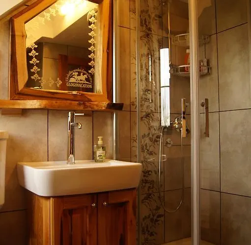 Venkovský dům Glogovac *