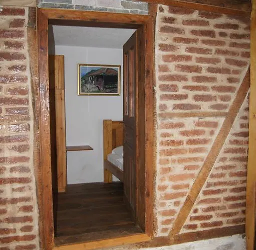 Venkovský dům Glogovac *