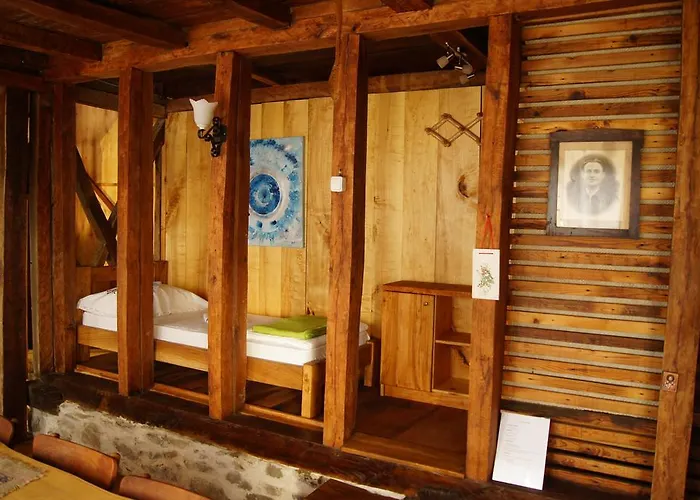 Venkovský dům Glogovac