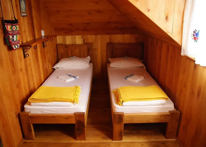 Venkovský dům Glogovac *