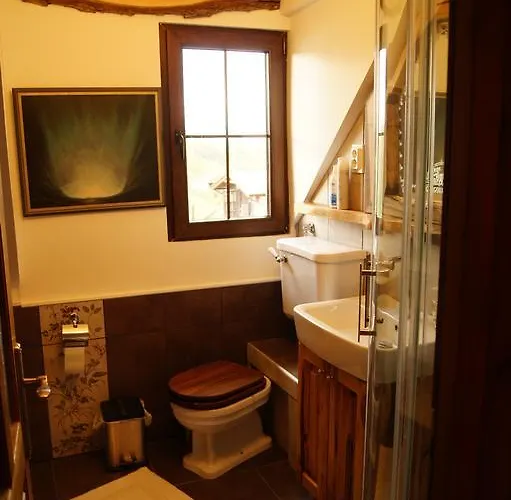 Venkovský dům Glogovac