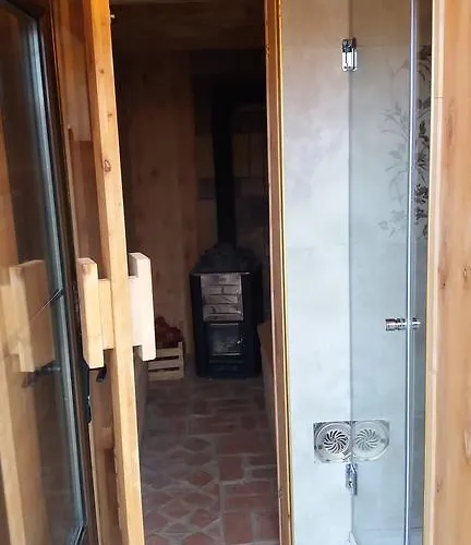 Glogovac Venkovský dům Kamenica (Gornji Milanovac)