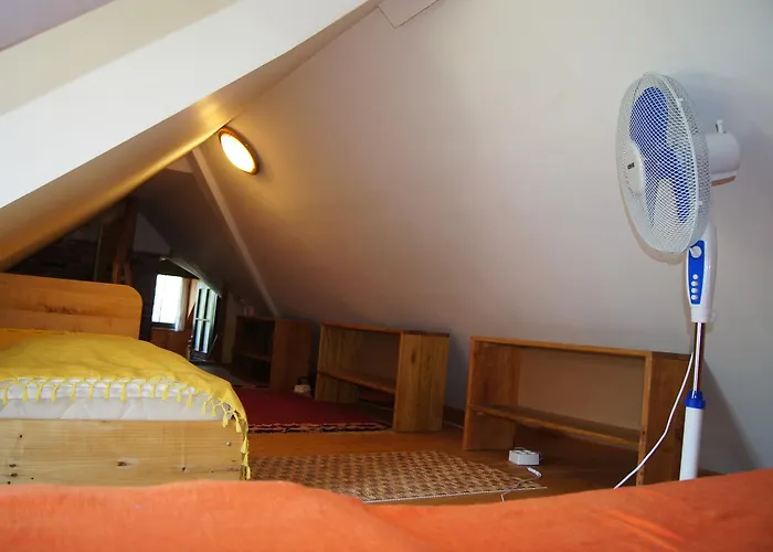 Venkovský dům Glogovac