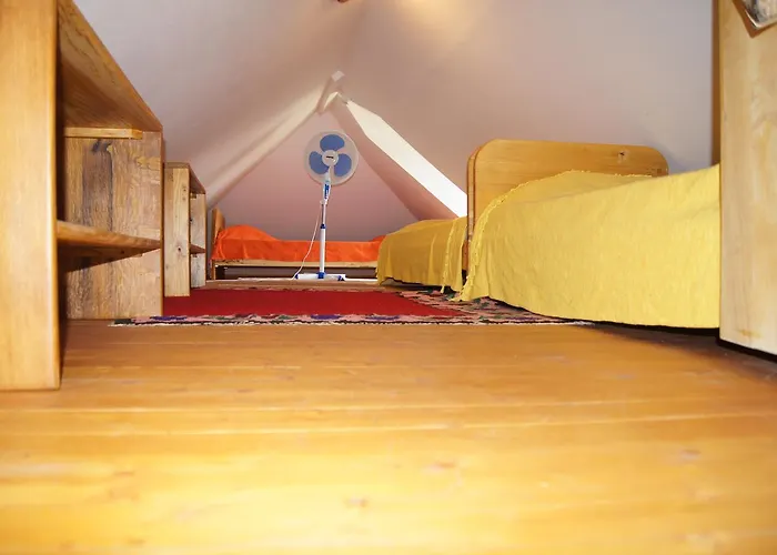 Glogovac Venkovský dům