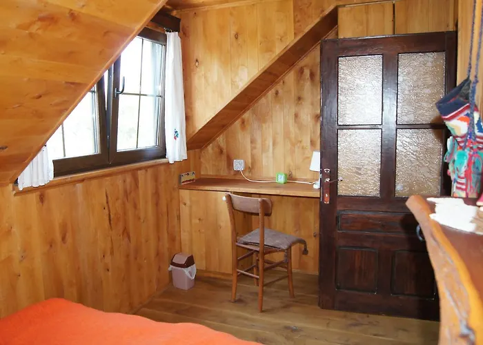 Venkovský dům Glogovac *