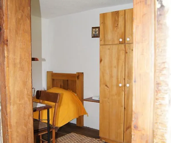 Glogovac Venkovský dům