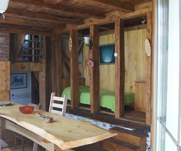 Glogovac * Kamenica (Gornji Milanovac)