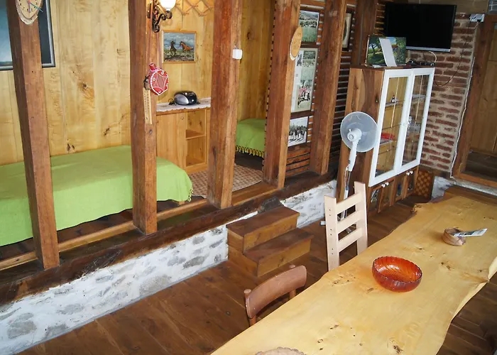 Glogovac Venkovský dům *