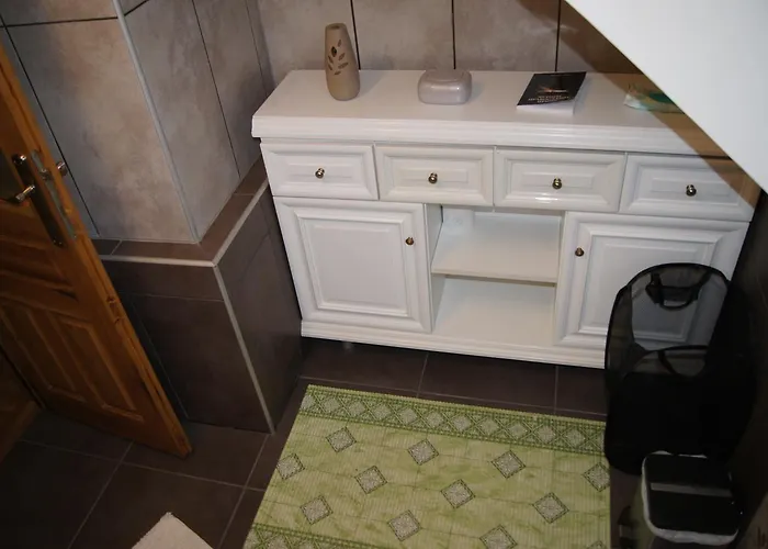 Glogovac Venkovský dům Kamenica (Gornji Milanovac)