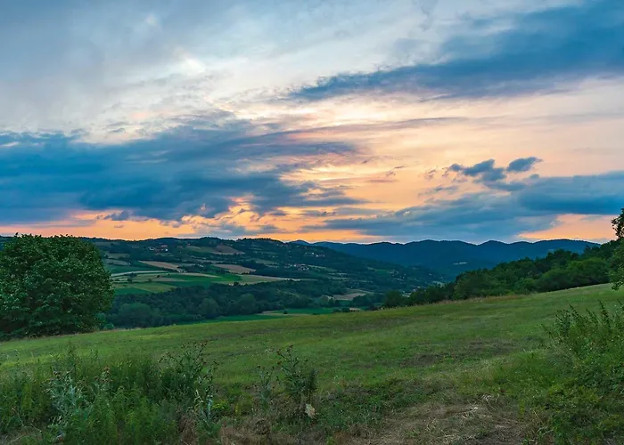 Venkovský dům Glogovac