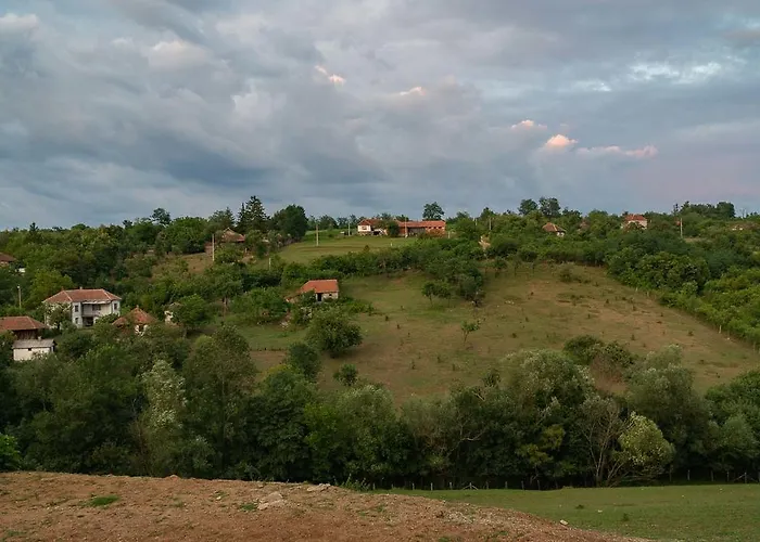 Venkovský dům Glogovac