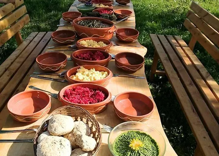 Glogovac * Kamenica (Gornji Milanovac)